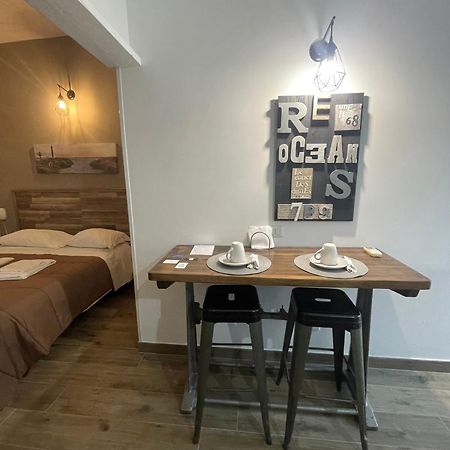 Casa Marzio Apartments Фиумичино Екстериор снимка