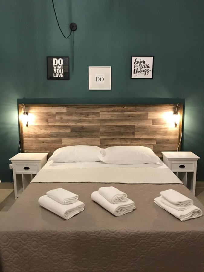 Casa Marzio Apartments Фиумичино Екстериор снимка