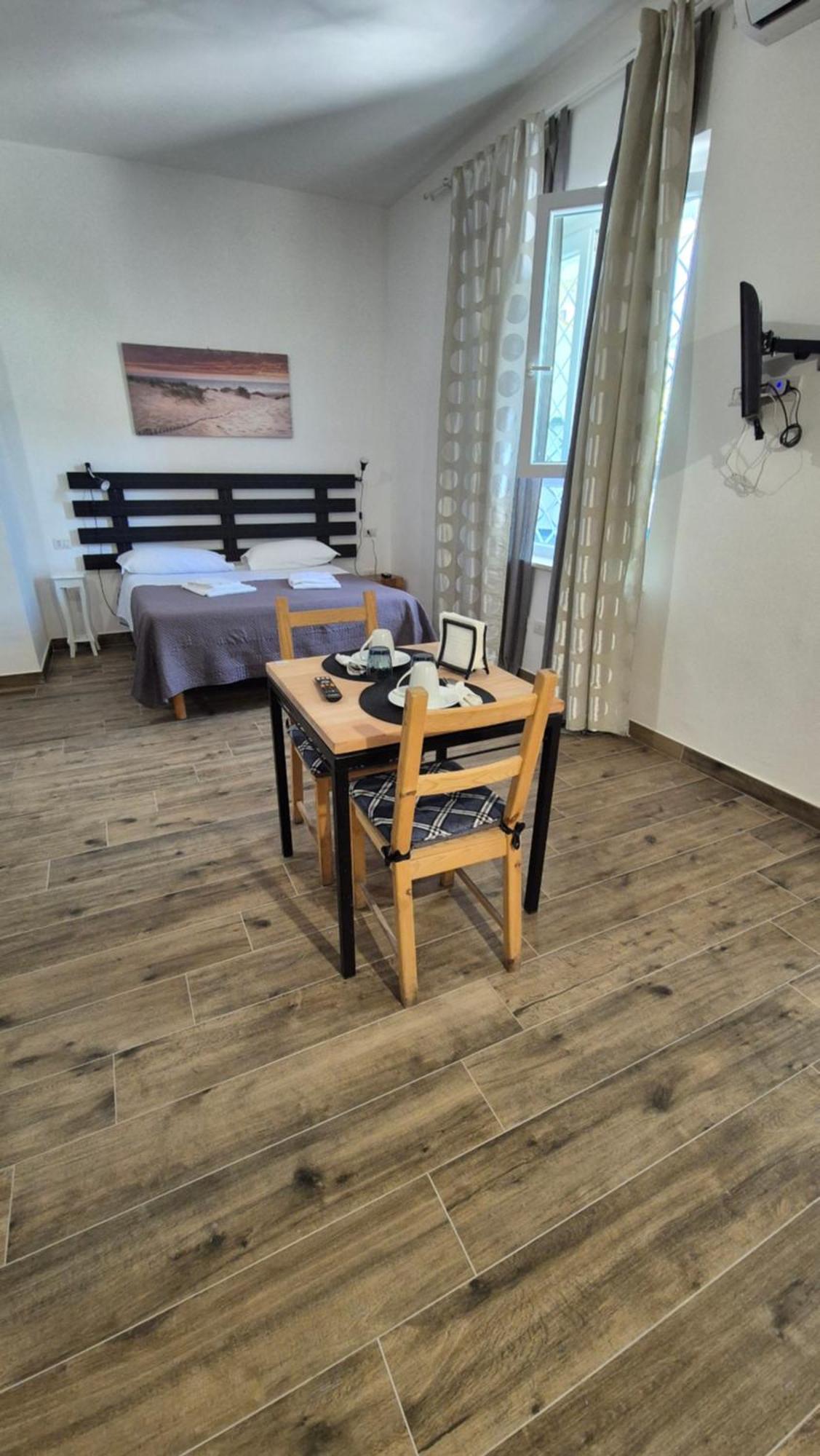 Casa Marzio Apartments Фиумичино Екстериор снимка