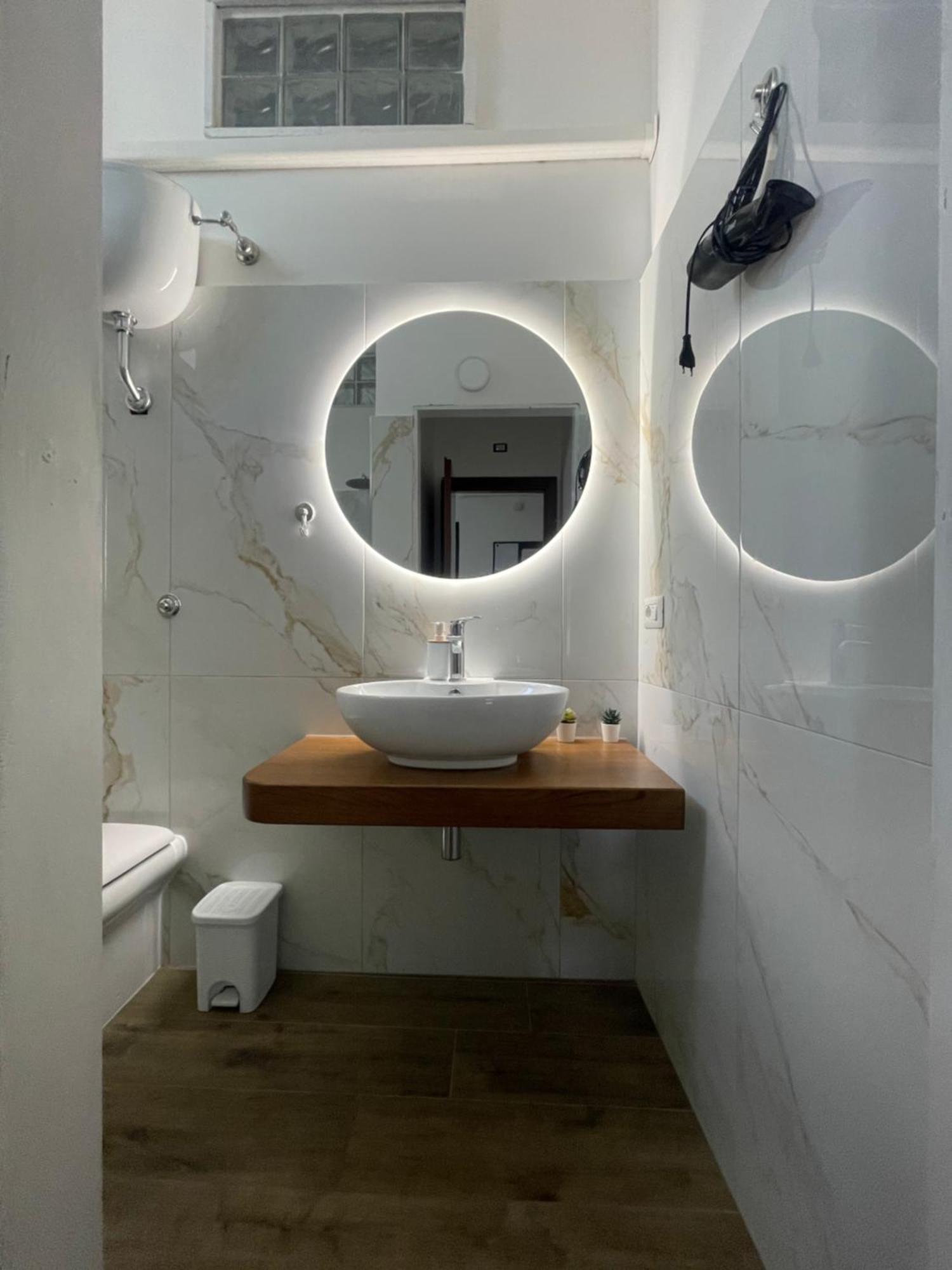 Casa Marzio Apartments Фиумичино Екстериор снимка