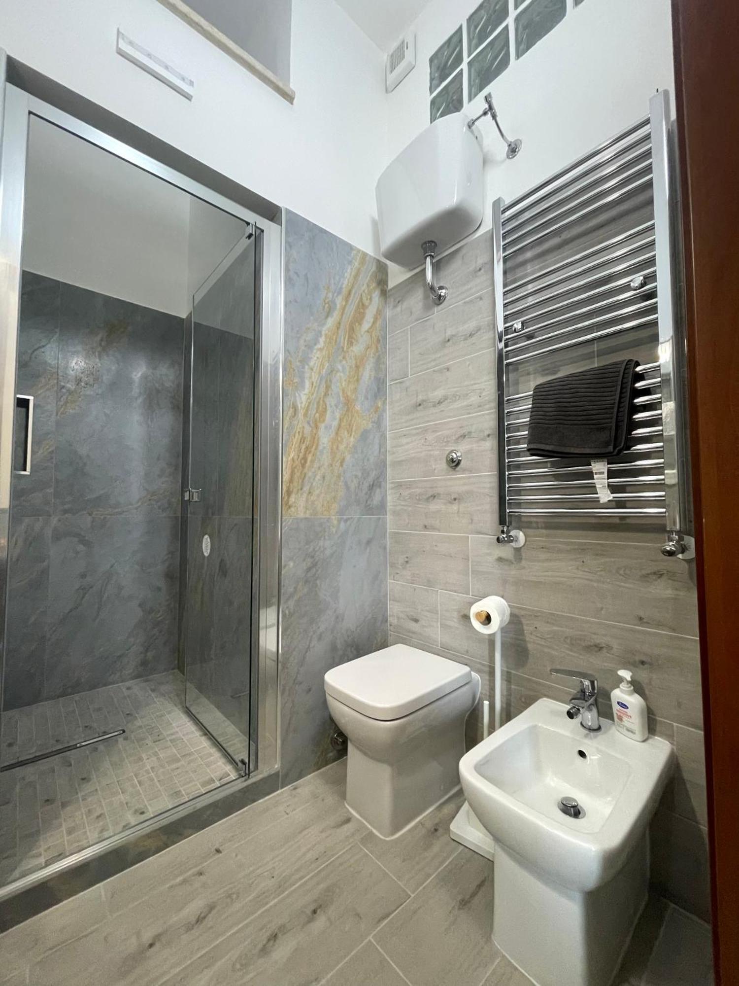 Casa Marzio Apartments Фиумичино Екстериор снимка