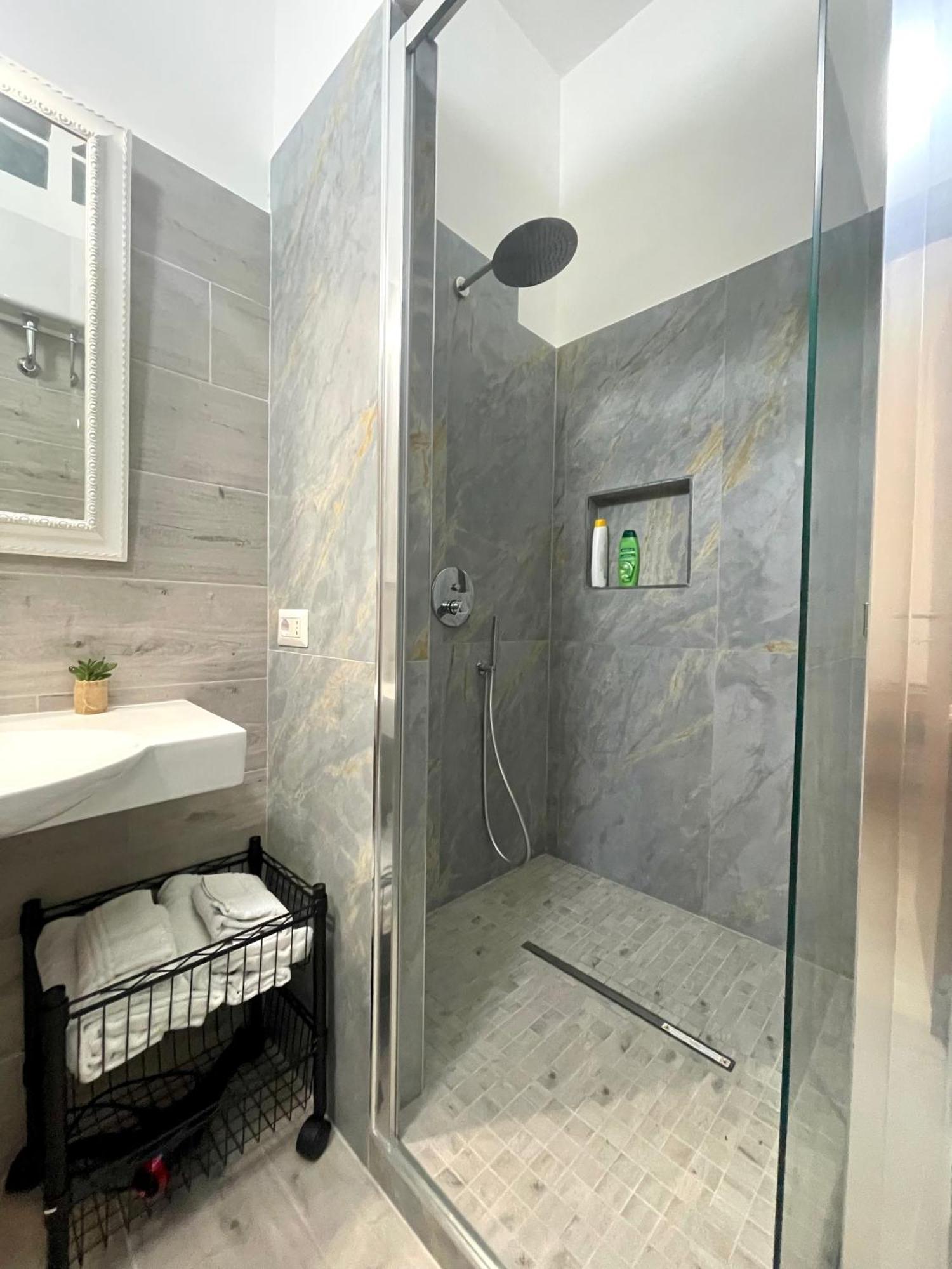 Casa Marzio Apartments Фиумичино Екстериор снимка