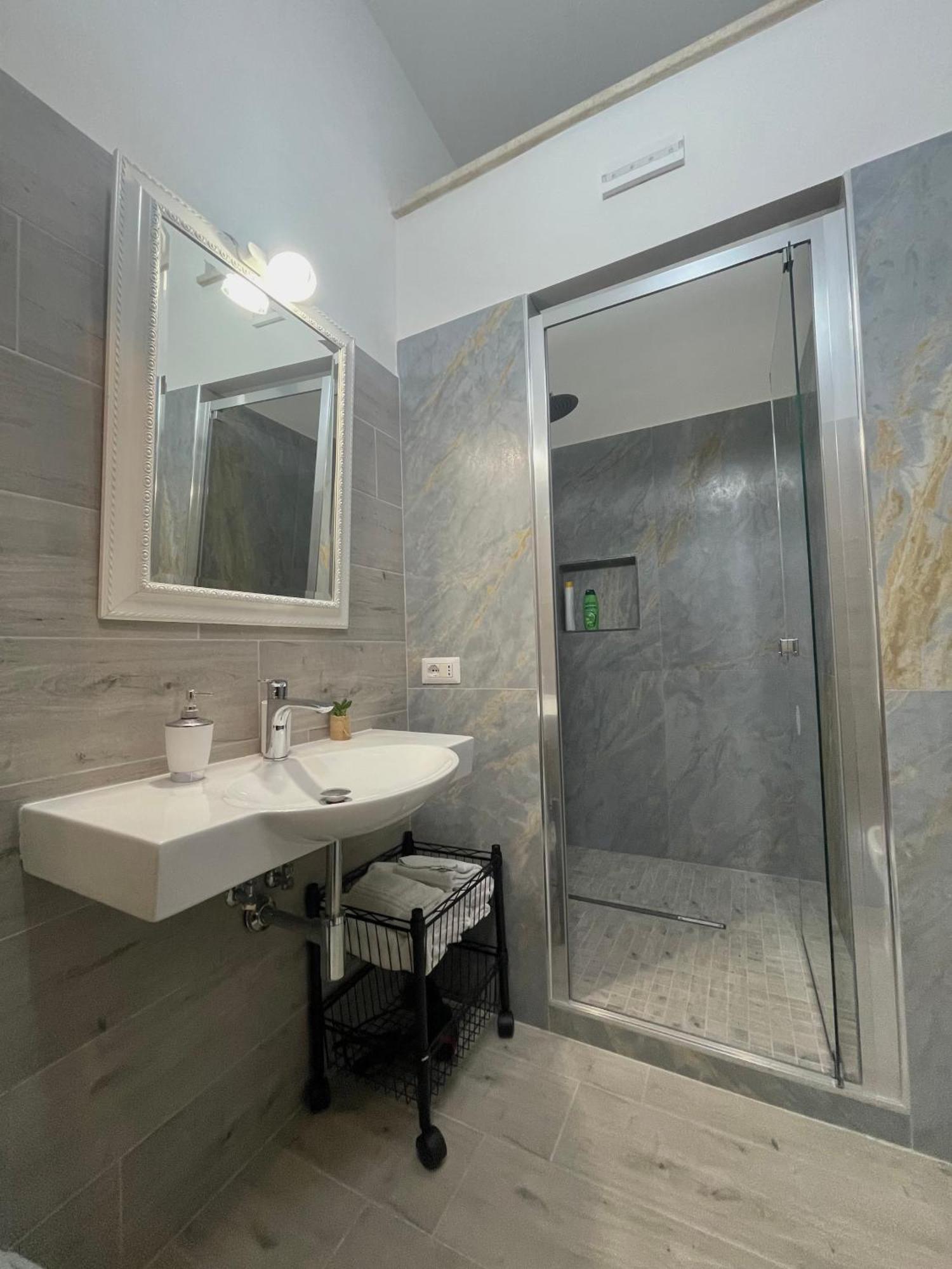 Casa Marzio Apartments Фиумичино Екстериор снимка
