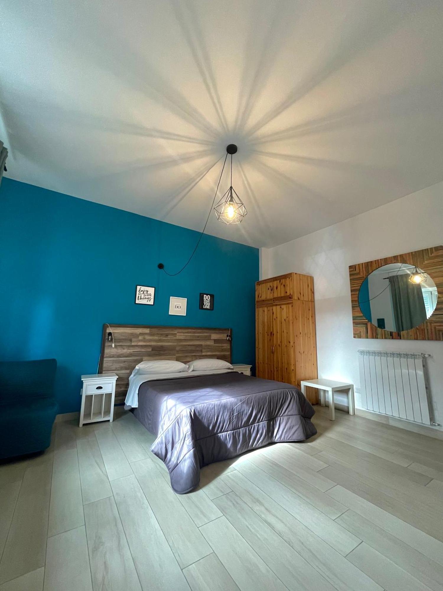 Casa Marzio Apartments Фиумичино Екстериор снимка